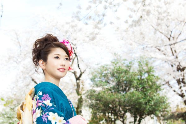 Cách làm đẹp da tự nhiên của phụ nữ Nhật Bản 1
