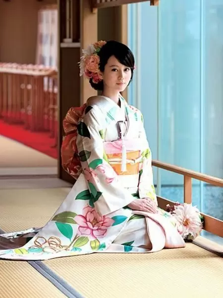 Cách làm đẹp da tự nhiên của phụ nữ Nhật Bản 2
