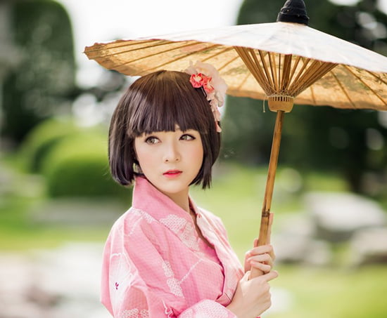 Cách làm đẹp da tự nhiên của phụ nữ Nhật Bản 3