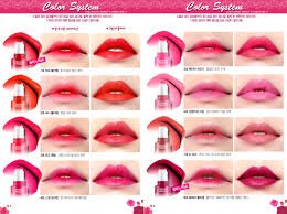 Rosy Tint Lip