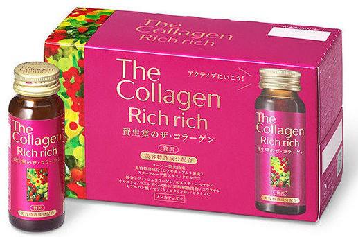 Collagen Rich Rich