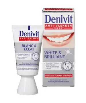 Kem đánh trắng răng Denivit11