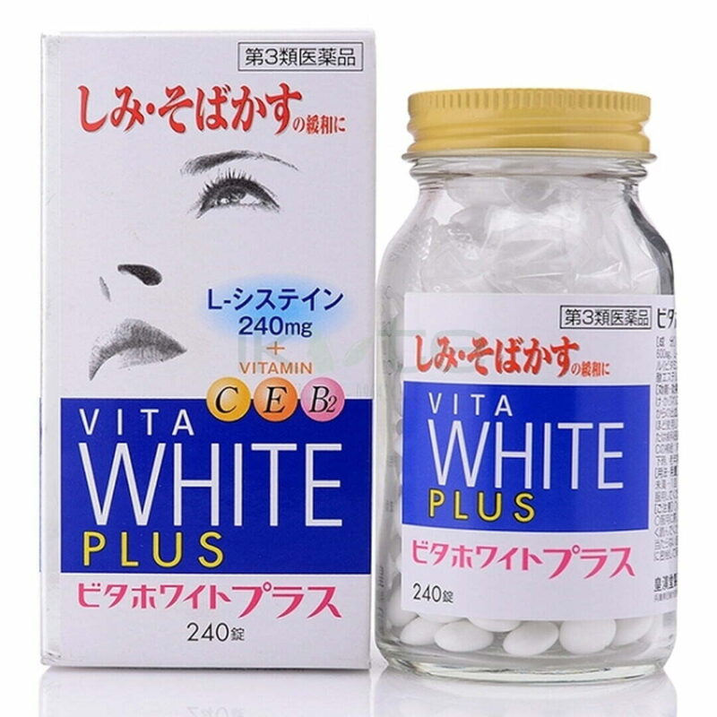 Kokando Neovita White C Plus 2 iKute