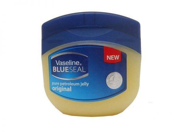 Vaseline Blue Seal Petroleum Jelly - wide 1
