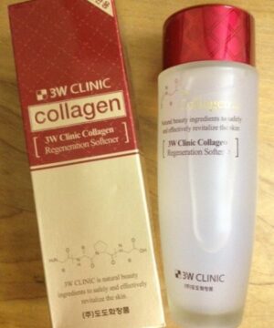 nuoc hoa hong 3w clinic collagen