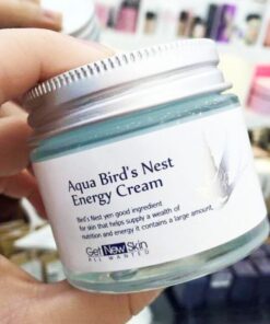 Aqua Birds Nest Energy Cream 3