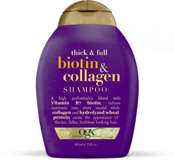 organix-thick-and-full-biotin-and-collagen-shampoo