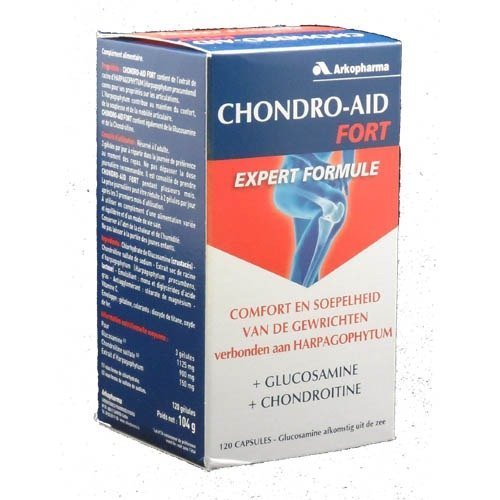 chondro-aid-arkopharma