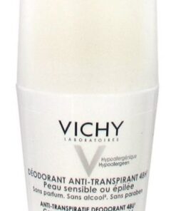 lăn khử mùi Vichy 1