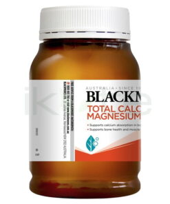 Blackmores Bone Health Total Calcium Magnesium D3 2 ikute.vn