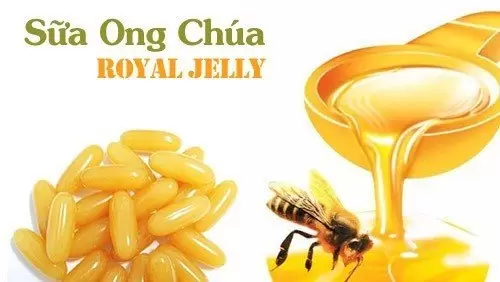 Sữa ong chúa Healthy Care Royal Jelly được chiết xuất từ các thành phần thiên nhiên an toàn và đảm bảo