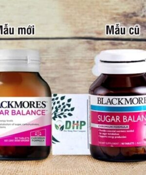 blackmores sugar balance 90 vien cua uc can bang duong huyet 11 1
