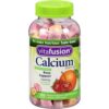 Vitafusion Calcium 500mg