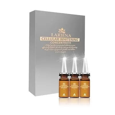 lariena cellular whitening concentrate