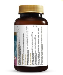 Herbs of Gold Breastfeeding Support 1