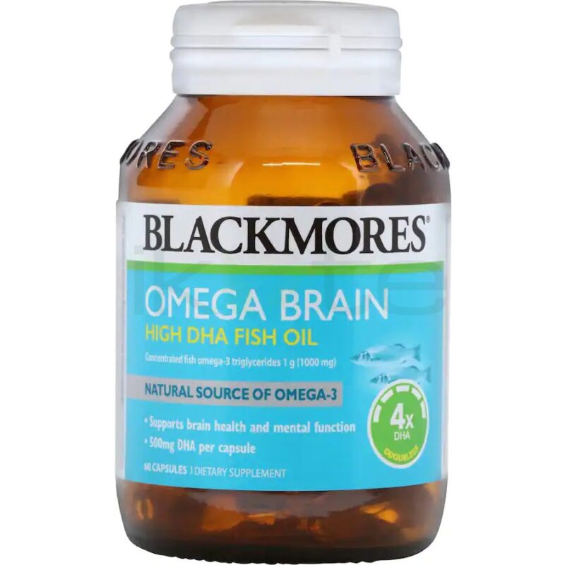 Blackmores Omega Brain Health 4x DHA 1 ikute.vn