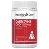 Healthy Care CoEnzyme Q10