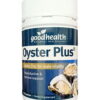 Oyster Plus Goodhealth