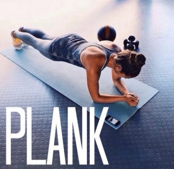 Tất tần tật về Planks