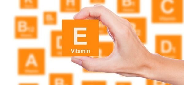 Vitamin E là vitamin gì