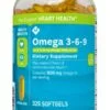 omega 3 6 9 member s mark supports heart health cua my hop 325 vien 5ea63945bc836 27042020084541