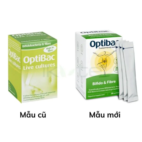 OptiBac Probiotics xanh 3 ikute.vn