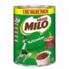 Sữa Milo Úc ikute