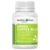Healthy Care Green Coffee Bean ikute