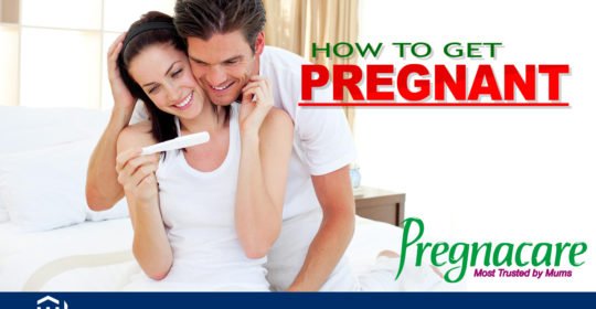 Pregnacare Conception For Her 2