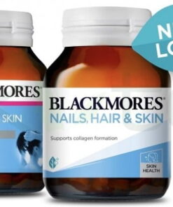 Blackmores Nail Hair and Skin 5 1