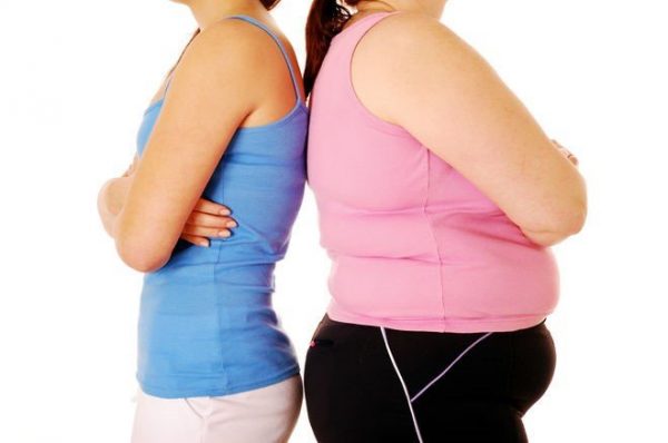 Cách cải thiện BMI cho người thừa cân