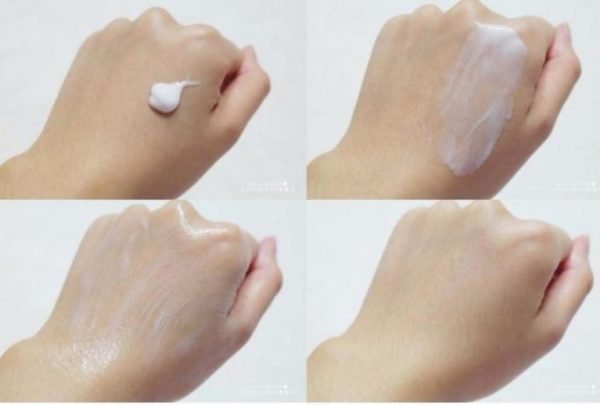 Emulsion và kem dưỡng da có nhiều khác biệt