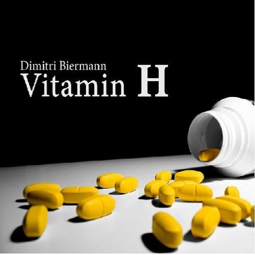 Vitamin H nắm giữ vai trò quan trọng trong việc cấu thành nên một cơ thể khoẻ mạnh