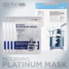 Returning Platinum Mask Doctorslab ikute