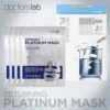 Returning Platinum Mask Doctorslab ikute