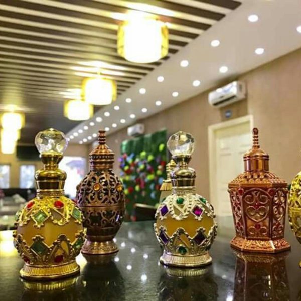 tinh dầu nước hoa Dubai 1