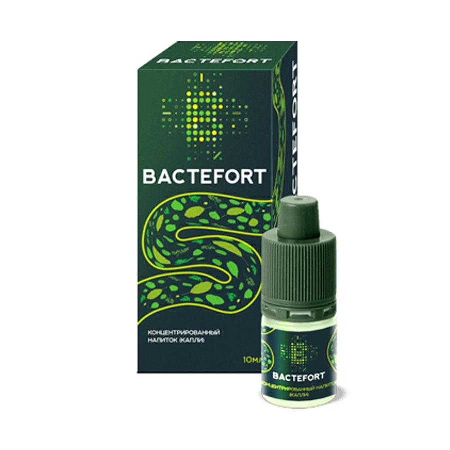 Bactefort Nga 1