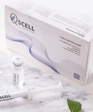 Qscell 72hr Cell Renewal 1