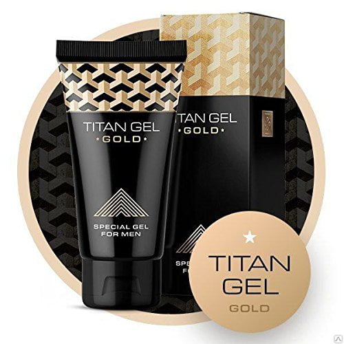 titan gold