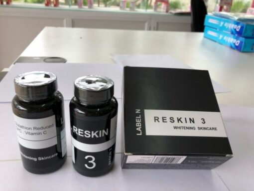 Collagen Label N Reskin 3 3