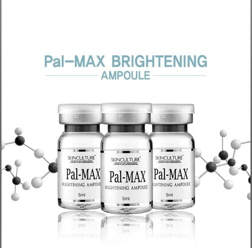 Pal Max Brighterning Ampoule 2