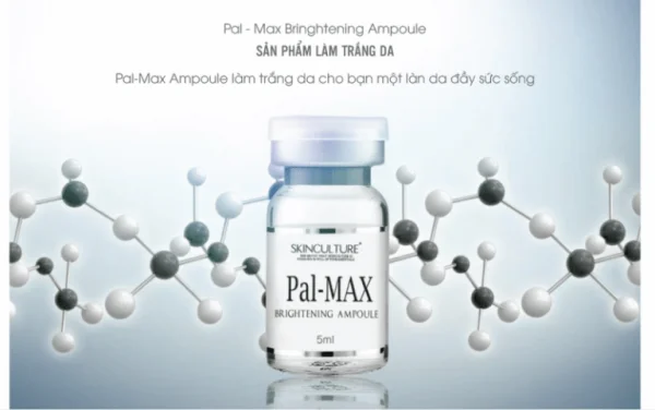 Pal Max Brighterning Ampoule 5