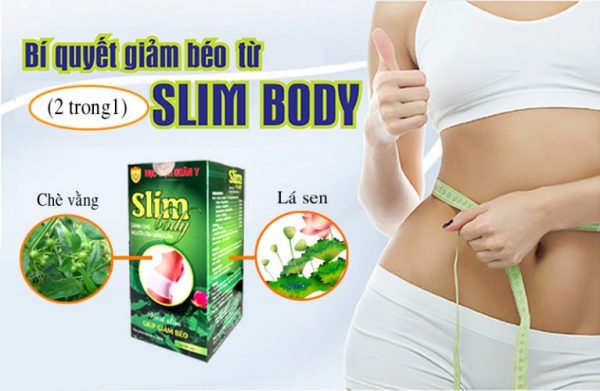 Slim Body 3