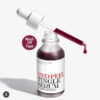 Red Peel Tingle Serum – Peel Da Tại Nhà Không Bóc Tróc