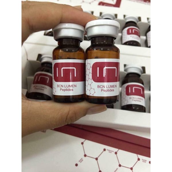 BCN lumen peptides – sản phẩm giúp trắng da trị nám hiệu quả 1