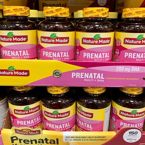 Prenatal 1