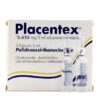 Tìm hiểu công dụng của sản phẩm Ampoule DNA Cá hồi Placentex Mastelli 4