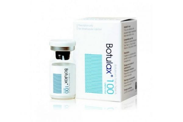 Botox Botulax 100 1
