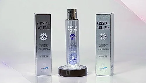 Crystal Volume Activator All In One 3