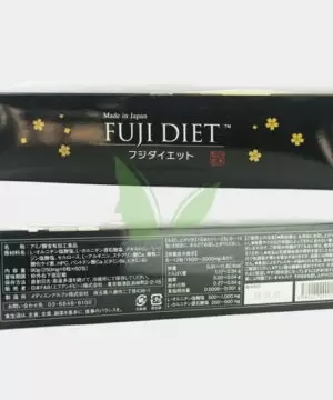 Fuji Diet 3 ikute.vn